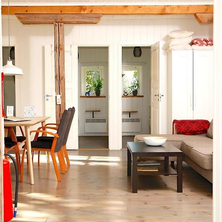 Apartamento Oevre Jaeder 1 - Joenaker Exterior foto