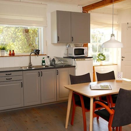 Apartamento Oevre Jaeder 1 - Joenaker Exterior foto