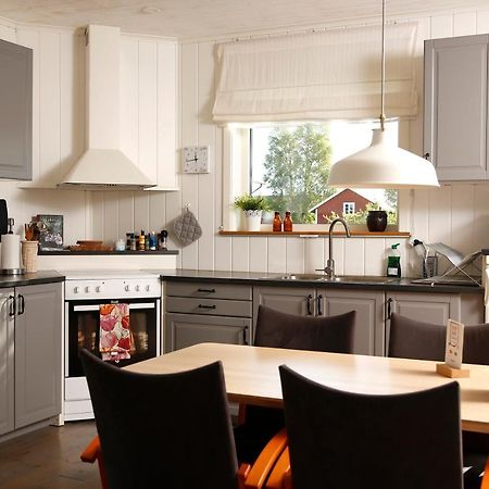 Apartamento Oevre Jaeder 1 - Joenaker Exterior foto