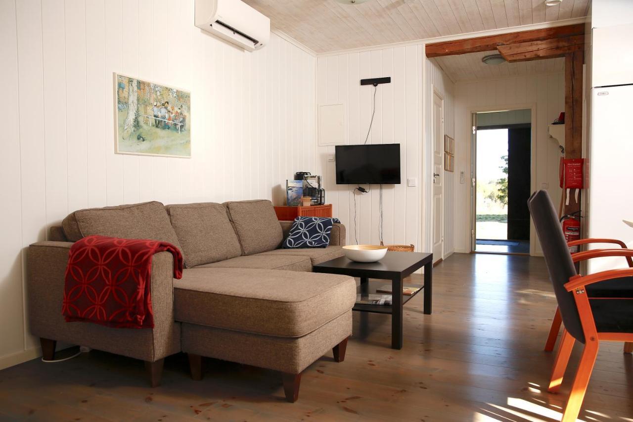 Apartamento Oevre Jaeder 1 - Joenaker Exterior foto