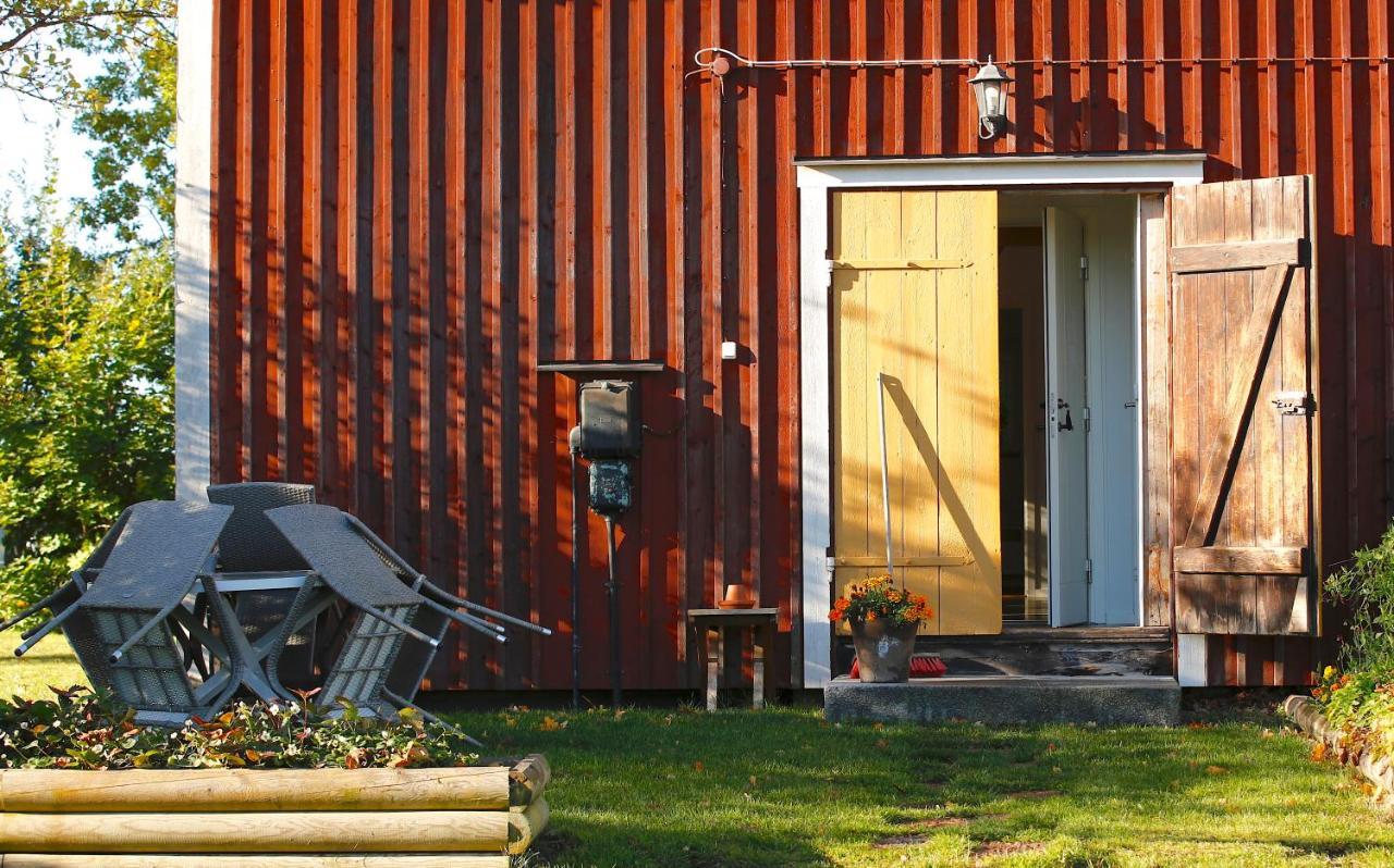 Apartamento Oevre Jaeder 1 - Joenaker Exterior foto