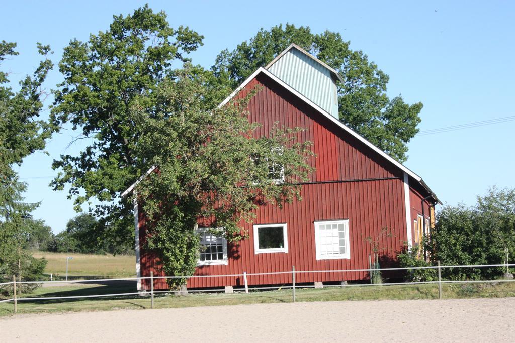 Apartamento Oevre Jaeder 1 - Joenaker Exterior foto